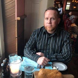 Meet your Posher, Michael